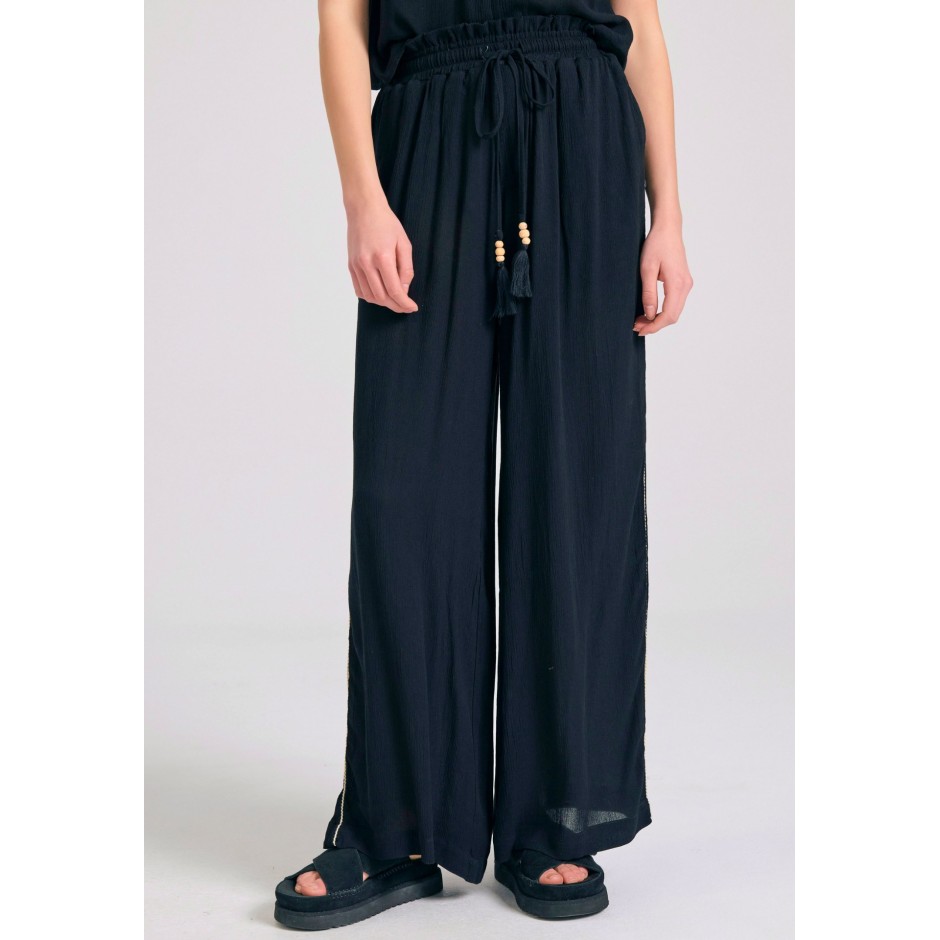 FUNKY BUDDHA FBL011-107-02-BLACK Μαύρο