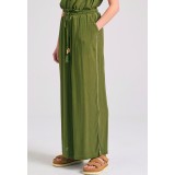 FUNKY BUDDHA FBL011-107-02-HUNTER GREEN Green Image 