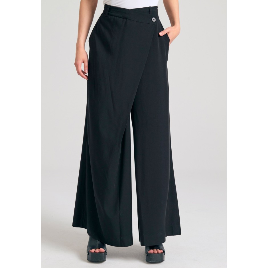 FUNKY BUDDHA FBL011-111-02-BLACK Μαύρο