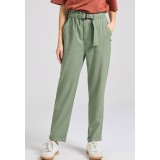 FUNKY BUDDHA FBL011-112-02-HUNTER GREEN Green Image 