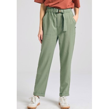 FUNKY BUDDHA FBL011-112-02-HUNTER GREEN Green