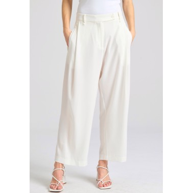 FUNKY BUDDHA FBL011-116-02-OFF WHITE Εκρού