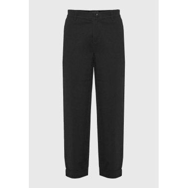 FUNKY BUDDHA FBL012-109-02-BLACK Μαύρο