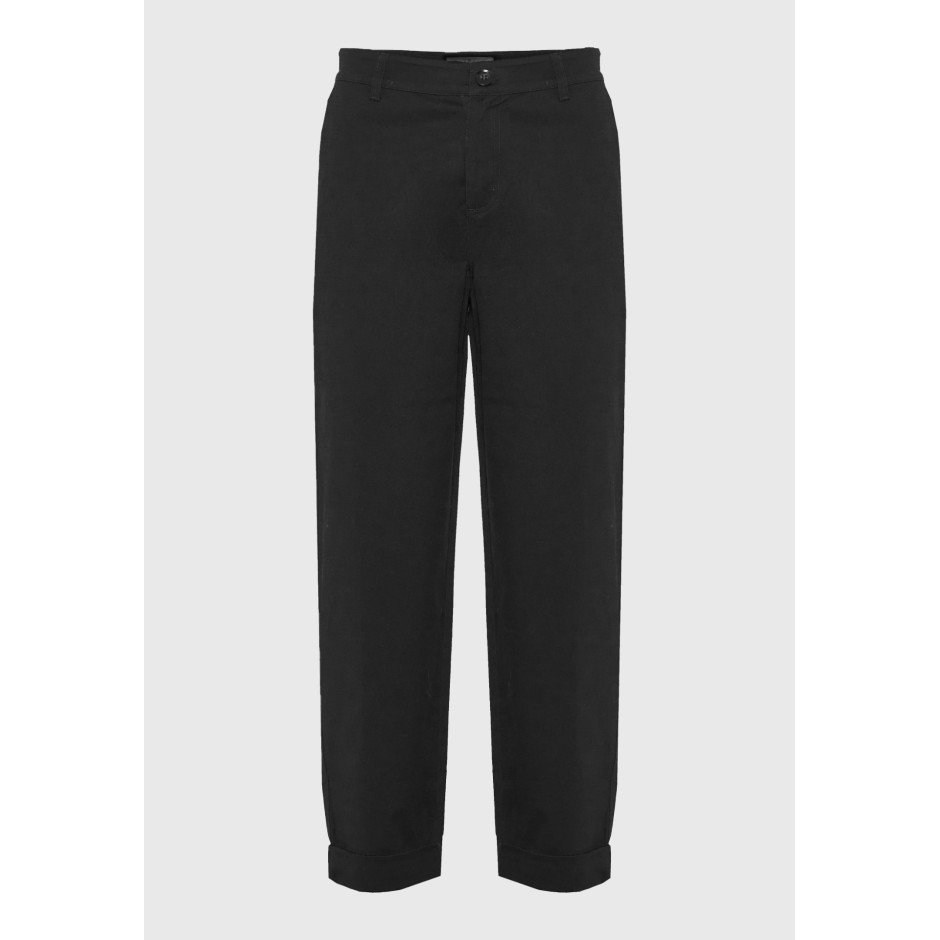 FUNKY BUDDHA FBL012-109-02-BLACK Μαύρο