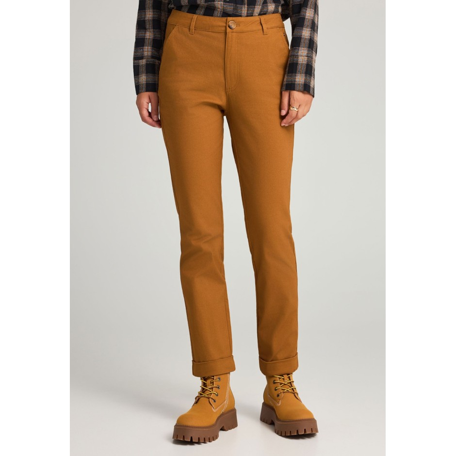 FUNKY BUDDHA FBL012-109-02-HAZELNUT Μπεζ