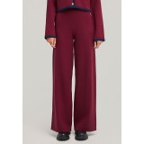 FUNKY BUDDHA FBL012-110-02-WINE RED Βordeaux Image 