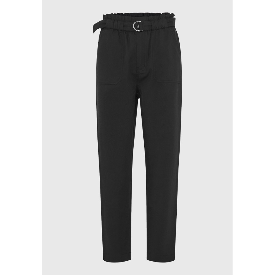 FUNKY BUDDHA FBL012-120-02-BLACK Μαύρο