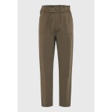 FUNKY BUDDHA FBL012-120-02-DUSTY OLIVE ΛΑΔΙ Εικόνα 