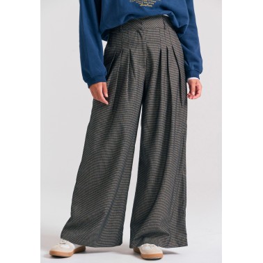 FUNKY BUDDHA FBL012-121-02-NAVY Μπλέ