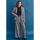 FUNKY BUDDHA FBL012-122-02-DK GREY ΓΚΡΙ Εικόνα 