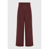 FUNKY BUDDHA FBL012-134-02-MAROON Βordeaux Image 