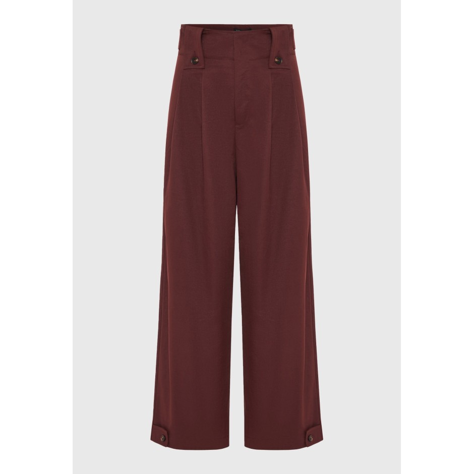 FUNKY BUDDHA FBL012-134-02-MAROON Βordeaux