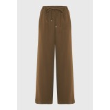 FUNKY BUDDHA FBL012-135-02-HAZELNUT Μπεζ Εικόνα 