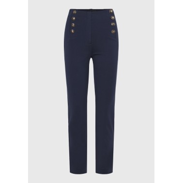 FUNKY BUDDHA FBL012-137-02-NAVY Μπλέ