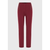FUNKY BUDDHA FBL012-137-02-WINE RED Βordeaux Image 