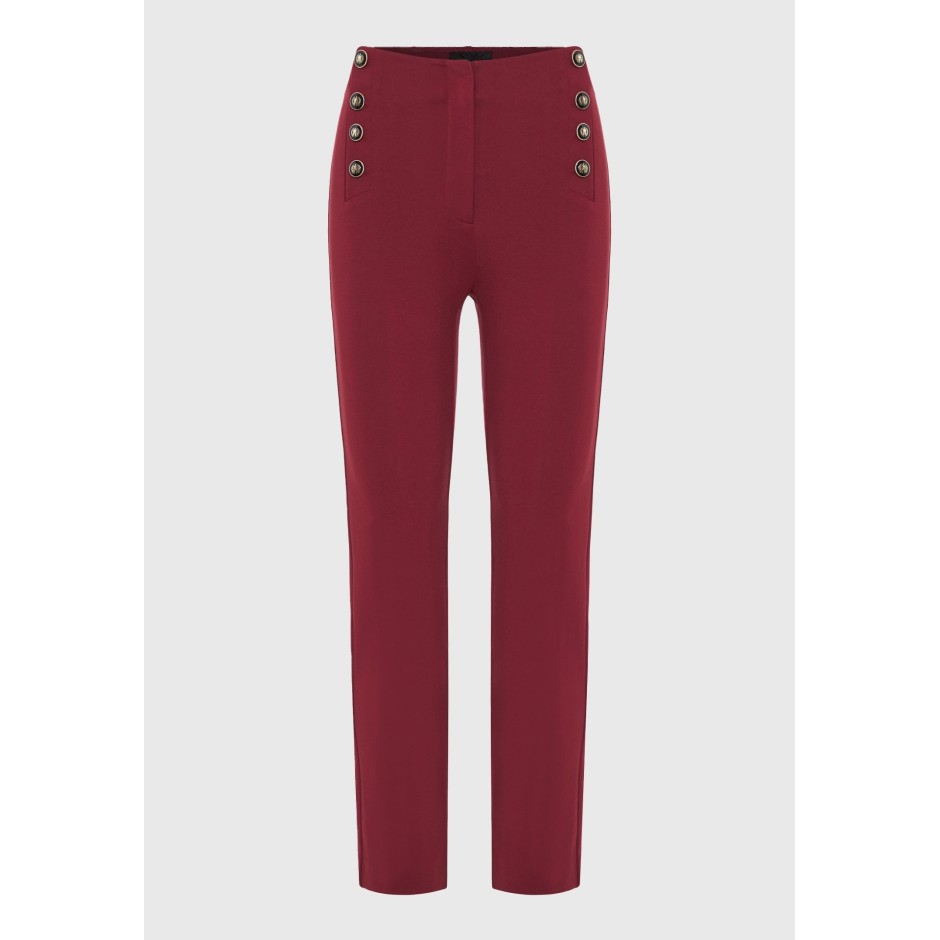 FUNKY BUDDHA FBL012-137-02-WINE RED Βordeaux