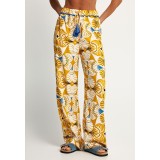 FUNKY BUDDHA  FBL013-104-02-CURRY POWDER Orange Image 