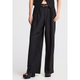FUNKY BUDDHA  FBL013-106-02-BLACK Μαύρο Εικόνα 