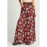 FUNKY BUDDHA  FBL013-115-02-HENNA BROWN Brown Image 