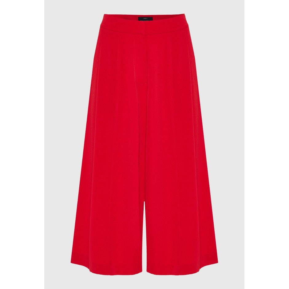 FUNKY BUDDHA  FBL013-116-02-SALSA RED Red