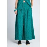 FUNKY BUDDHA  FBL013-121-02-POOL GREEN Green Image 