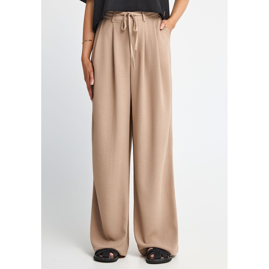 FUNKY BUDDHA  FBL013-122-02-WARM SAND Ecru