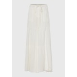 FUNKY BUDDHA  FBL013-130-02-OFF WHITE Ecru Image 