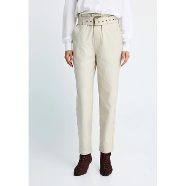 FUNKY BUDDHA  FBL014-114-02-FOG Beige
