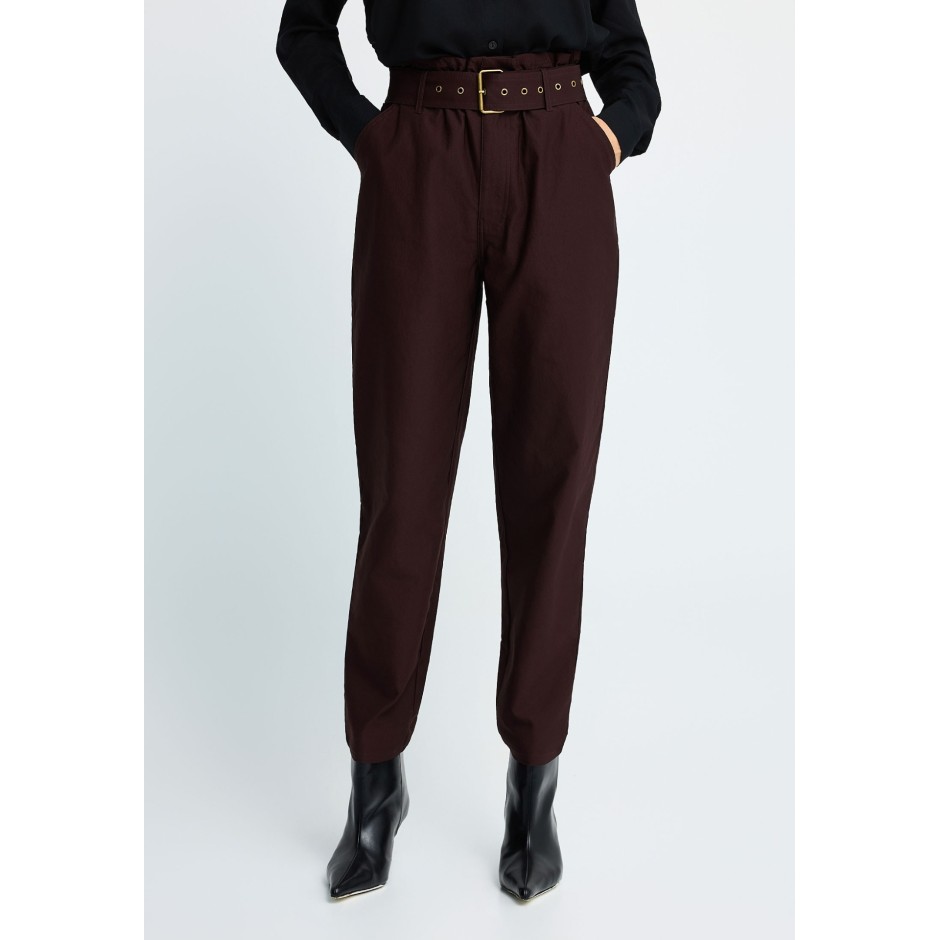 FUNKY BUDDHA  FBL014-114-02-PLUM Purple