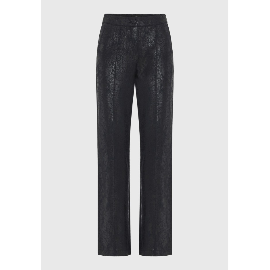 FUNKY BUDDHA  FBL014-124-02-NAVY Μπλε