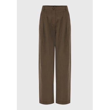 FUNKY BUDDHA  FBL014-129-02-WOOD Brown