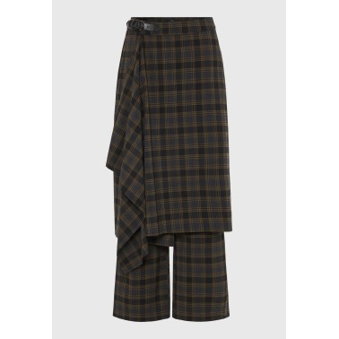 FUNKY BUDDHA  FBL014-141-02-DK GREY Grey