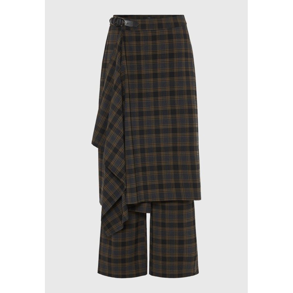 FUNKY BUDDHA  FBL014-141-02-DK GREY Γκρί