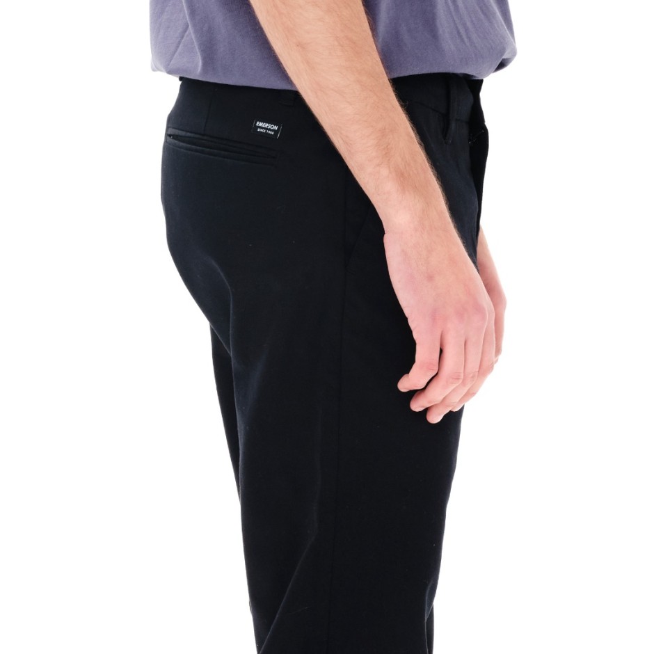 EMERSON 241.EM41.99-BLACK Μαύρο