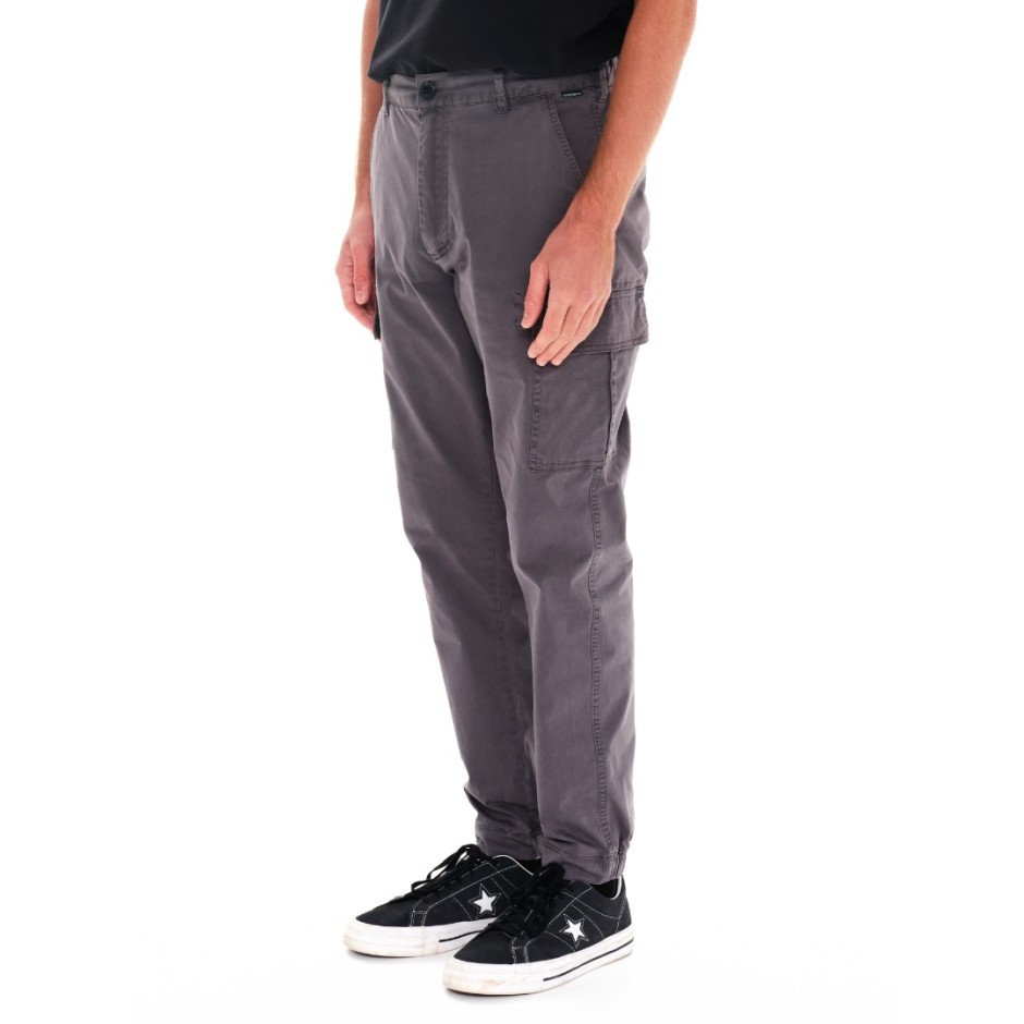 EMERSON 241.EM42.36-DARK GREY Ανθρακί