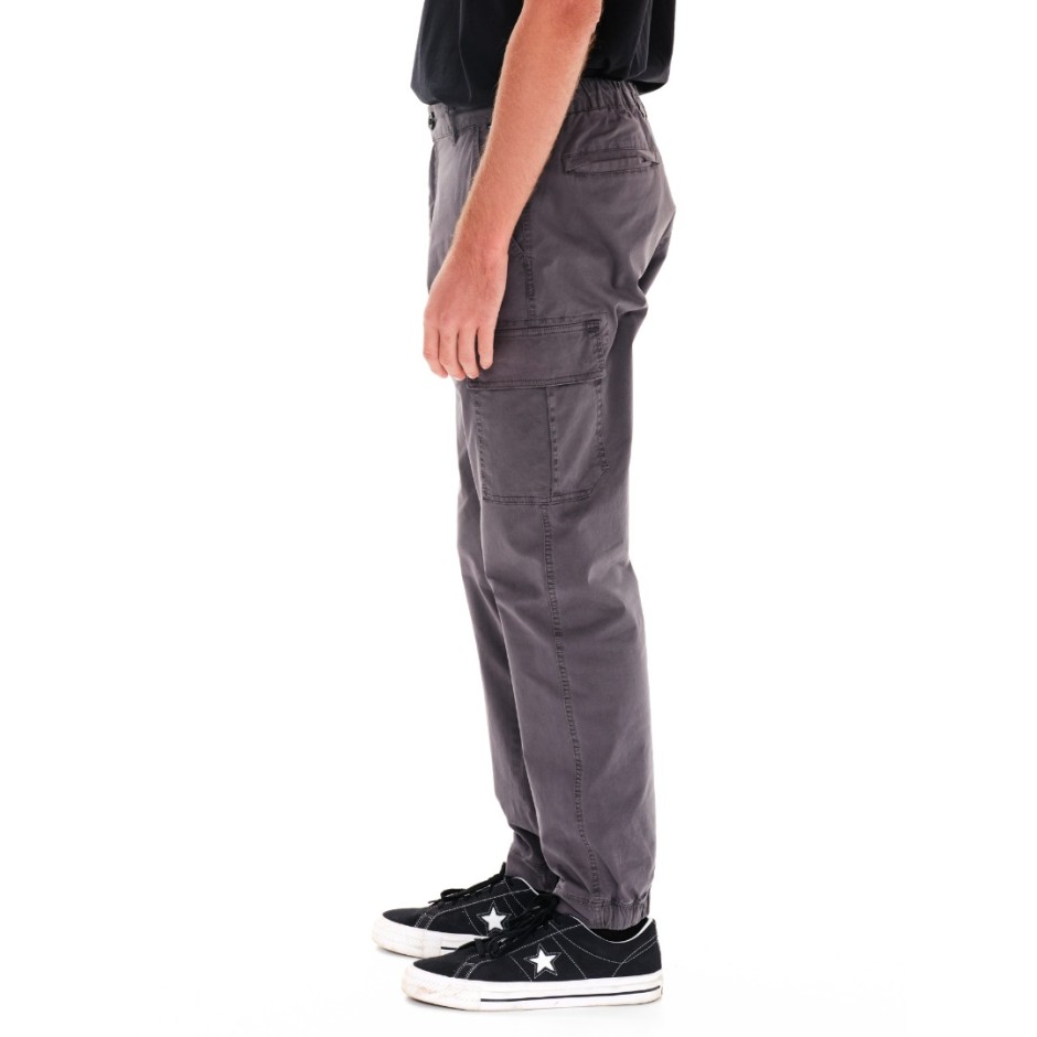 EMERSON 241.EM42.36-DARK GREY Ανθρακί