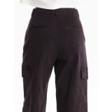 EMERSON 242.EW42.60-PLUM Βυσσινί Εικόνα 4