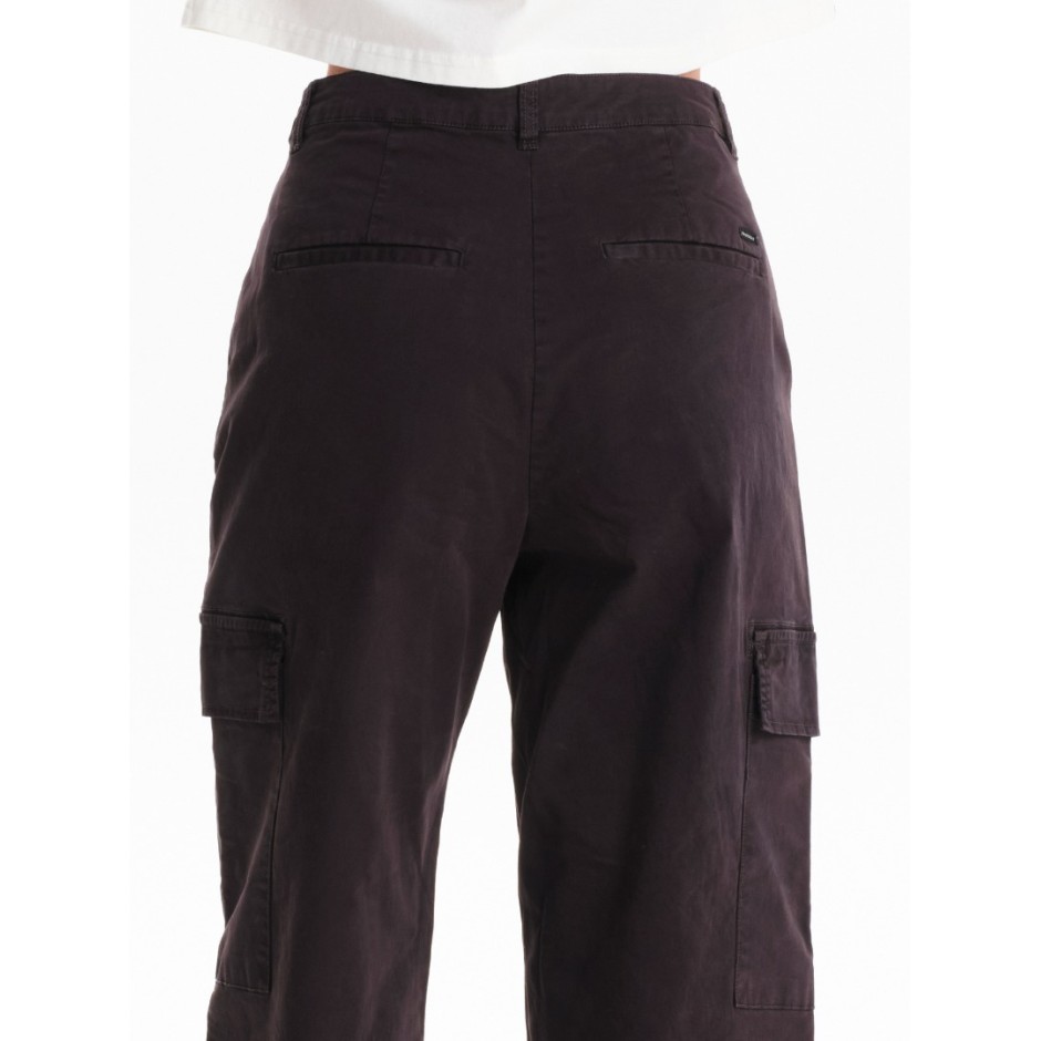 EMERSON 242.EW42.60-PLUM Βυσσινί