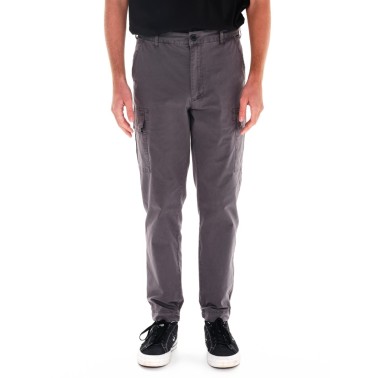 EMERSON 241.EM42.36-DARK GREY Ανθρακί