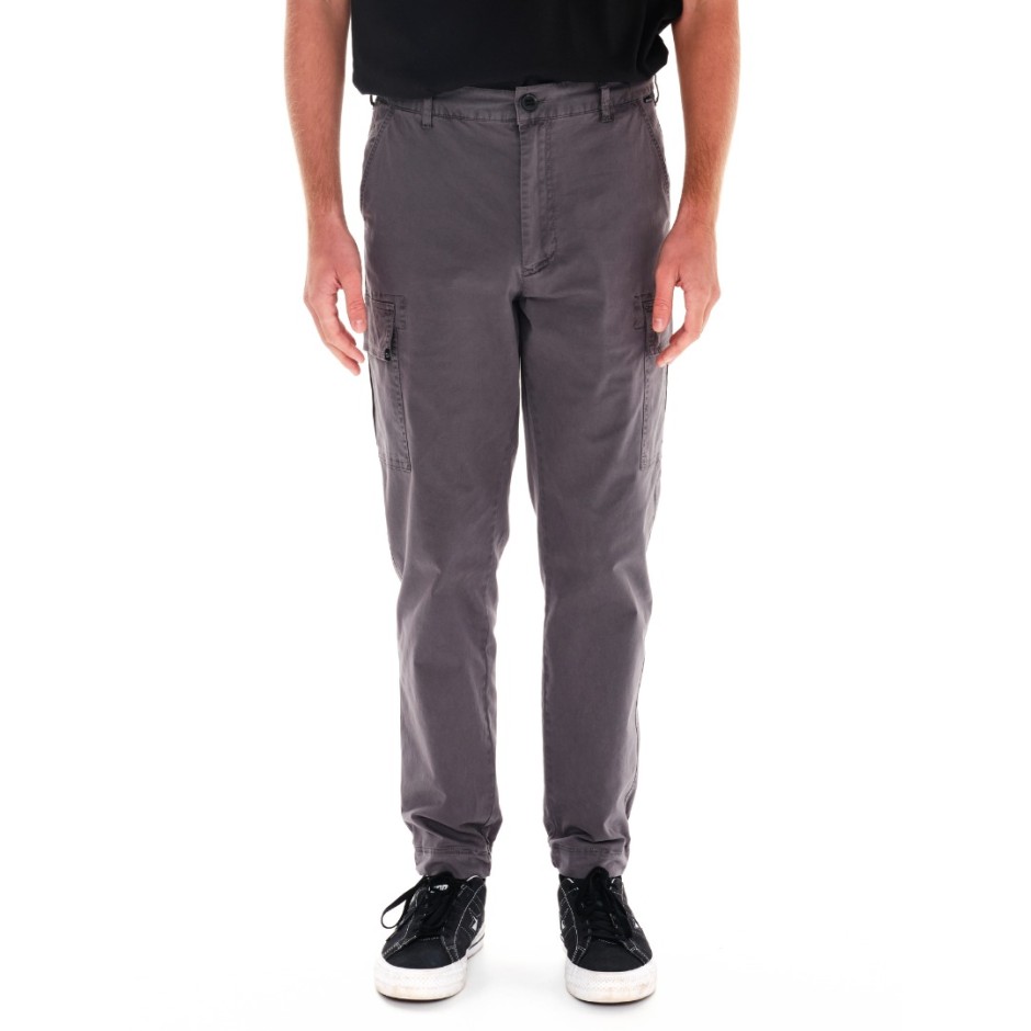 EMERSON 241.EM42.36-DARK GREY Coal
