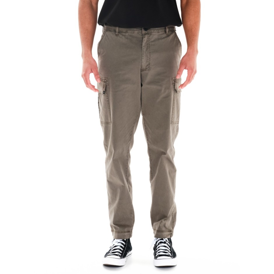 EMERSON 241.EM42.36-OLIVE OLIVE