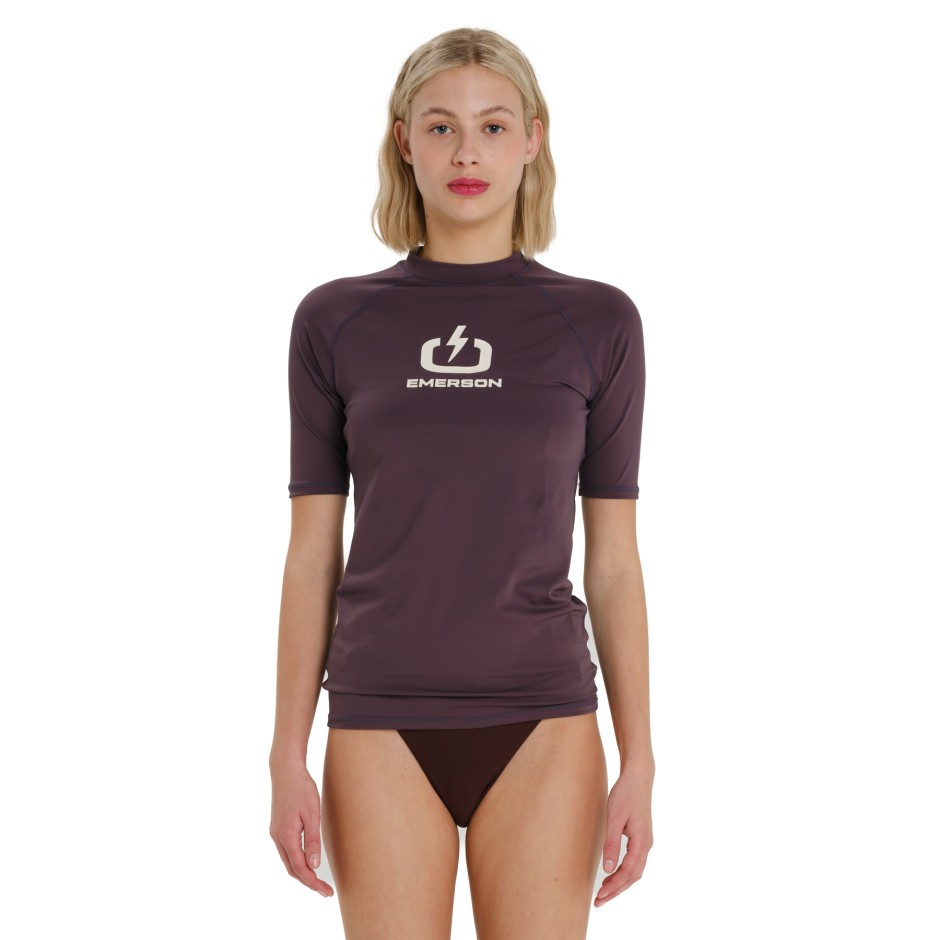 EMERSON 252.EW42.60A-PLUM Μωβ