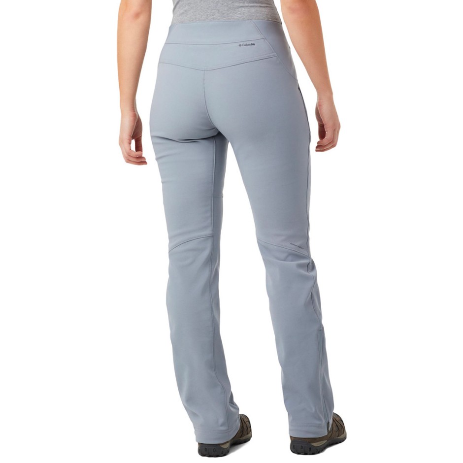 COLUMBIA TL8479-032 Grey