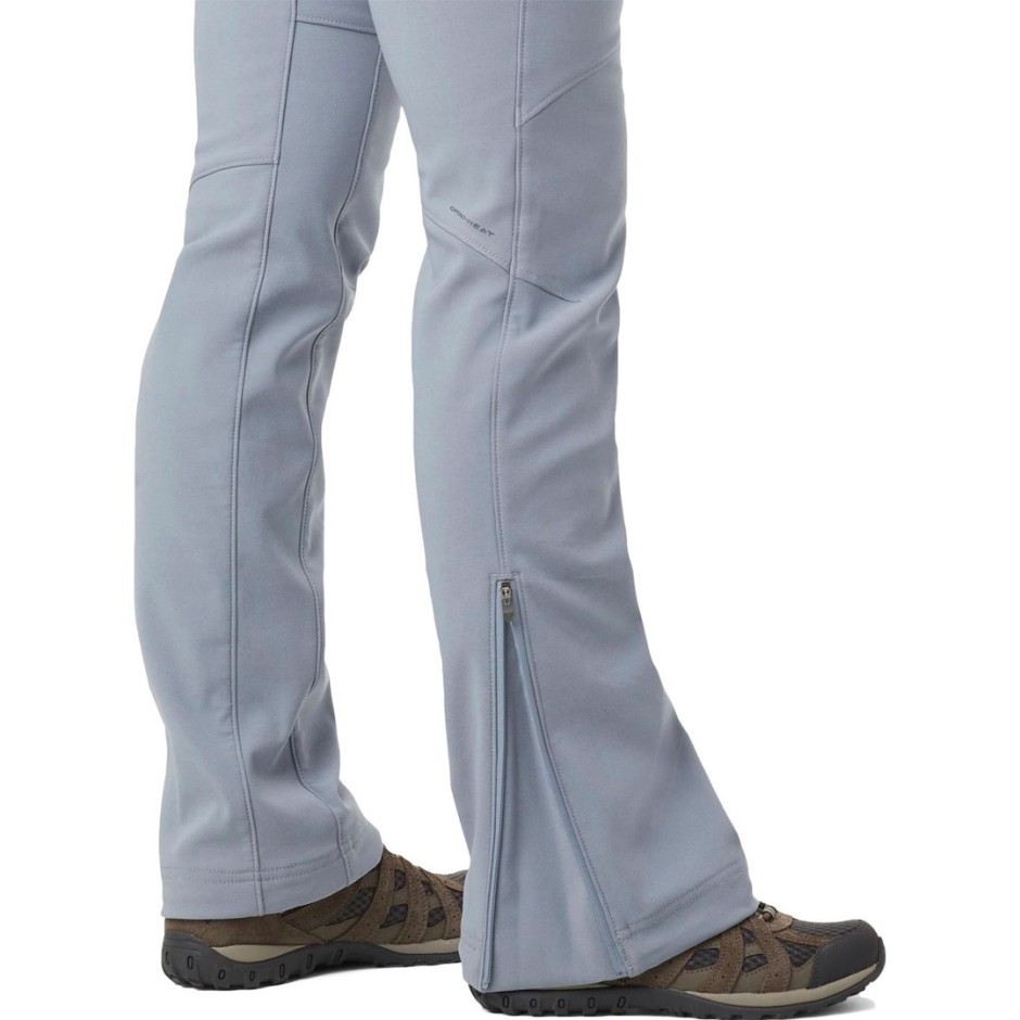 COLUMBIA TL8479-032 Grey
