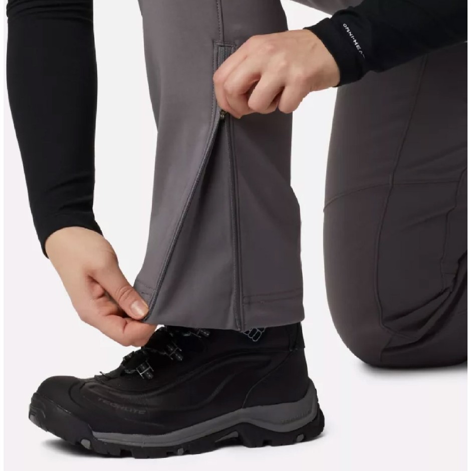 COLUMBIA TL8479-032 Grey