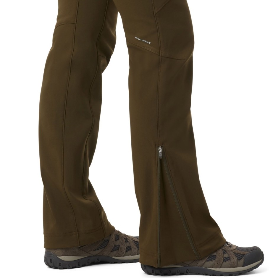 COLUMBIA TL8479-319 Πράσινο