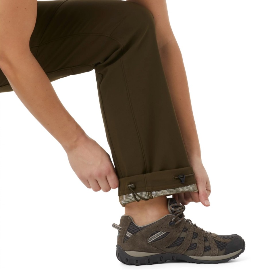 COLUMBIA TL8479-319 Πράσινο