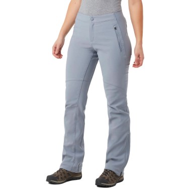 COLUMBIA TL8479-032 Grey