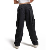 SUPERDRY PARACHUTE GRIP W7010975A-02A Black Image 0