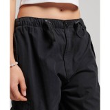 SUPERDRY PARACHUTE GRIP W7010975A-02A Black Image 1